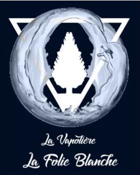 La Folie Blanche 80ml/100 ml