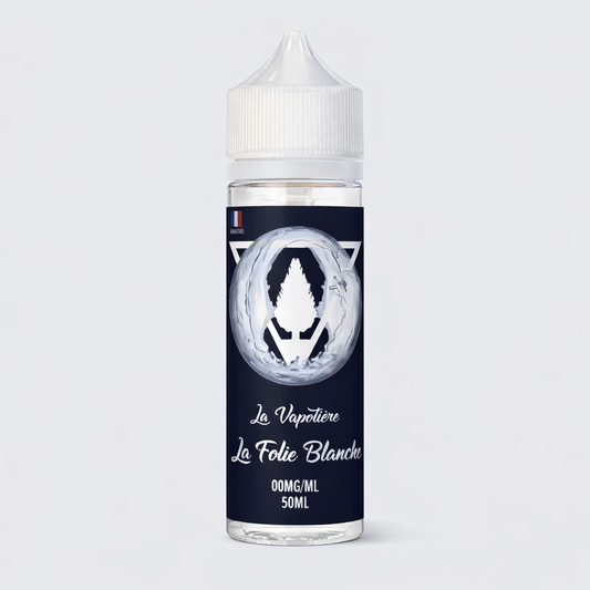 La Folie Blanche 80ml/100 ml